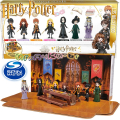 Harry Potter Игрален комплект "Wizarding World Small Doll Character Set" 606228